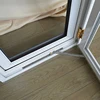 Soporte de viento telescópico de acero inoxidable, localizador, tope de posición de ventana de aluminio, Control de refuerzo deslizante, limitador de soporte ► Foto 2/5