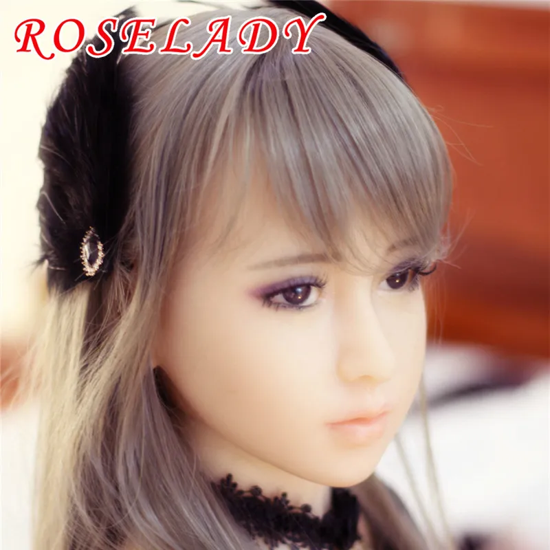NEW 148cm Top quality silicone big breast font b sex b font font b doll b