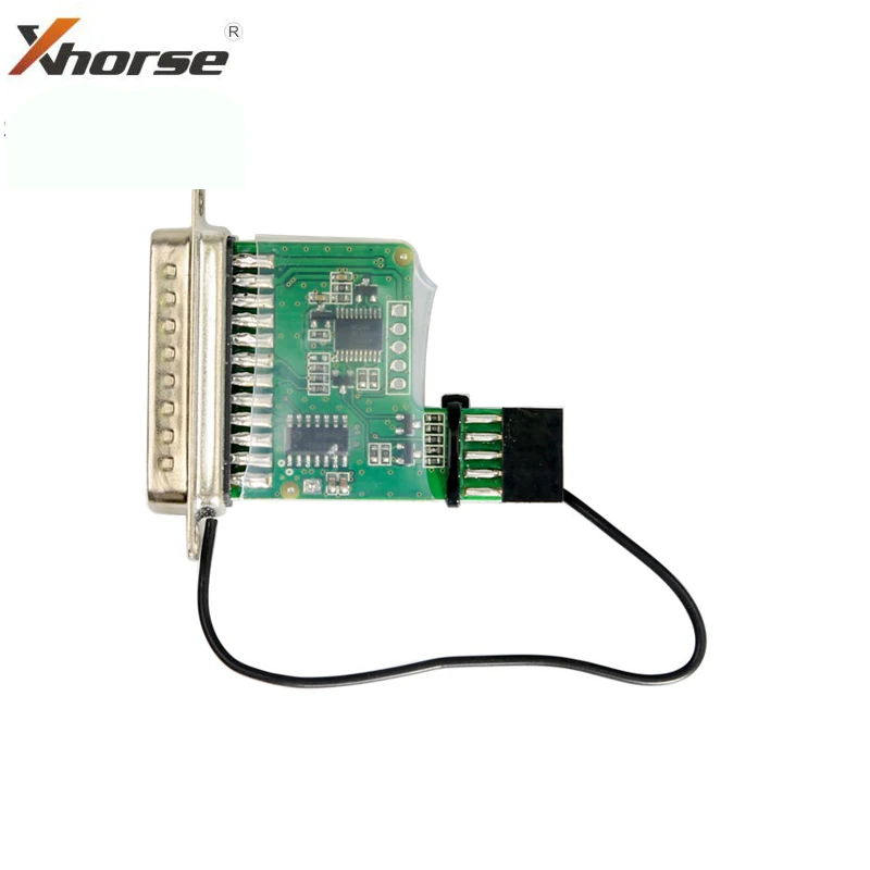

XHORSE EWS3 Adapter can read out for BMW EWS3 working with VVDI PROG Programmer