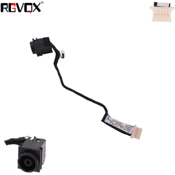 

5Pcs New Laptop Socket DC Power Jack Cable for SONY VAIO VPC YB series 50.4KK05.021 DC Connector