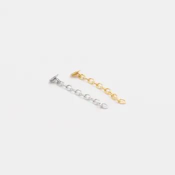 

Dental Clinic Supplies Orthodontic Lingual Chain Mesh Base Button Oral Tool