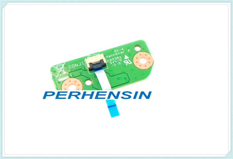 MS-1763G GENUINE CYBERPOWERPC LEFT SPEAKER LED BOARD CABLE C SERIES MS-1763