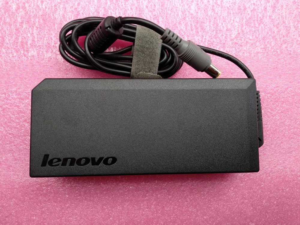 

20V 6.75A 135W Original AC Adapter Charger Laptop Power Supply For Lenovo ThinkPad T530 T520 W530 W520 W510 3PIN 45N0059 45N0055
