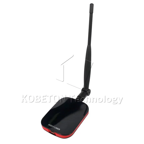 Wi Fi адаптер kebidu N9000 150 Мбит/с 3 0 Мбит/с| |