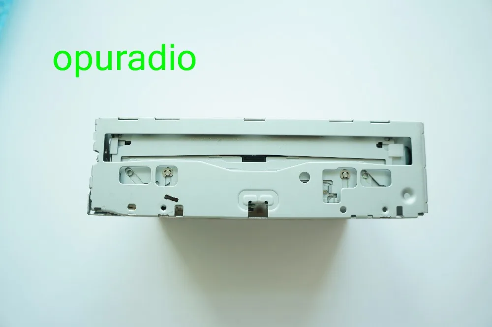 Совершенно Matsushita 6 компакт-диск механизм PCB G9A03 для Mazda VW chevrroleet Toyota автомобильный cd-чейнджер радио MP3 WMA тюнер