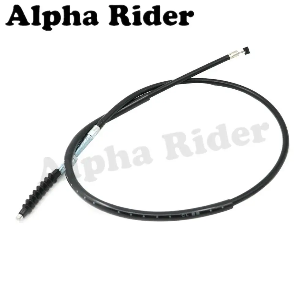 

for Kawasaki Ninja ZX10R 2008 2009 2010 ZX 10R 08-10 Racing Bikes Clutch Cable Rope Steel Wire Pull Line