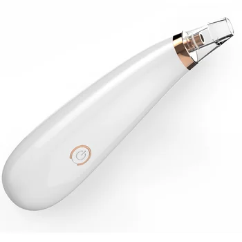

Electric Blackhead Vacuum Cleaner Pore Face Nose Acne Black Dot Pimple Blackhead Remover Blackhead Skin Care Tools Machine