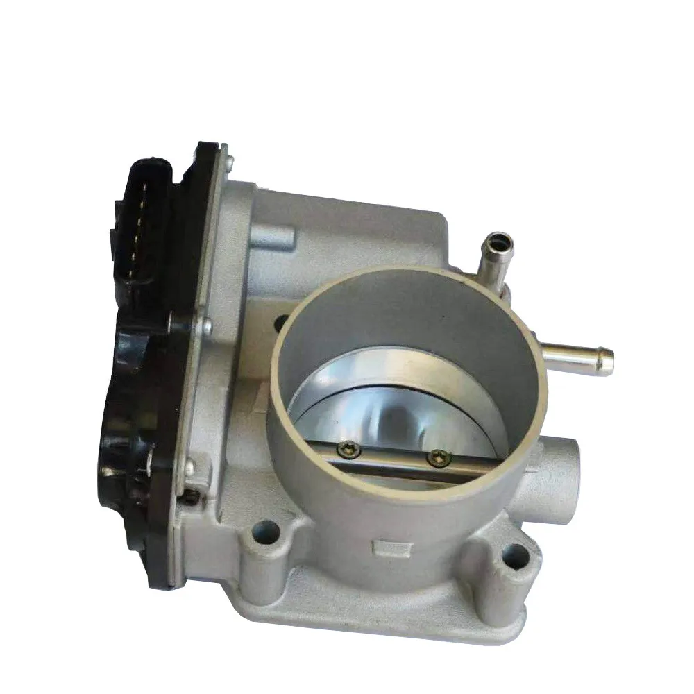 

YSIST OE# MN143348 501016N40 Throttle Body Assembly for MITSUBISHI 6G72 V73W PAJERO MONTERO MR507374 MD365021 Throttle Valve