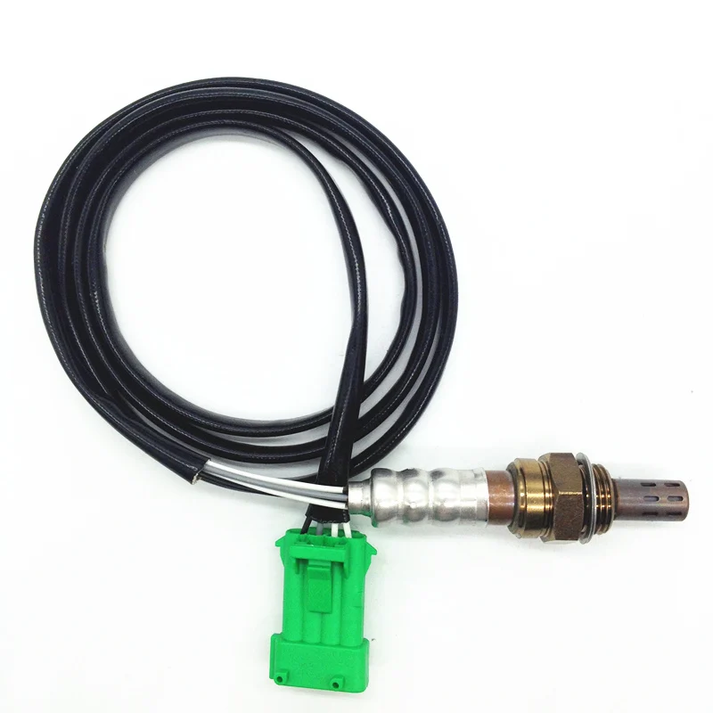

Lambda Sensor for CITROEN C4 2.0i EW10J4S Precat Direct Fit Oxygen O2 Senser