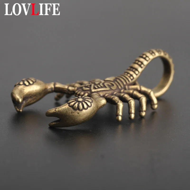 Тула Купить Брелок Для Ключей Скорпион