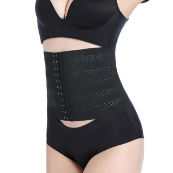 

Breathable Slimming Shape Corset For Back Support Reduce Big Belly Slimming Anti Cellulite Back Corset Back Posture Corrector
