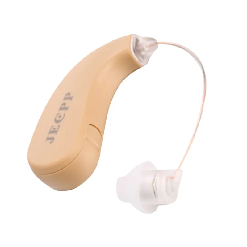 Hearing Aid Portable Small Mini In The Ear Invisible Best Sound Amplifier Adjustable Tone Digital Hearing Aids Care Dropshipping