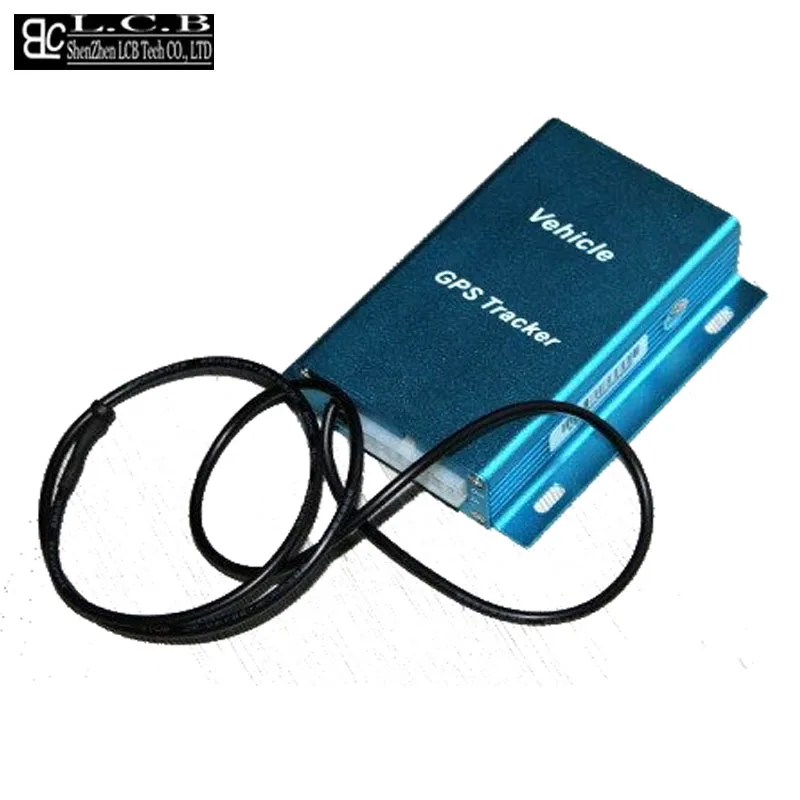

Wholesale And Retail Car GPS Tracker GSM GPS GPRS Auto Tracker System Vehicle Car Alarm CYZ118