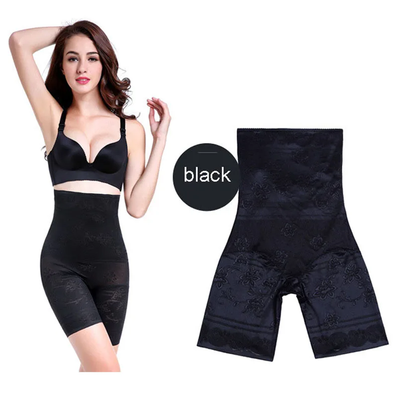Plus Size Shapewear Women Slimming Underwear Shapers Body Shaper