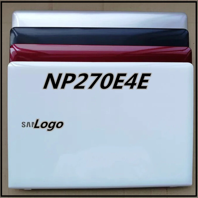ЖК-задняя крышка Топ чехол для SAMSUNG NP300E4E NP270E4V NP275E4V NP270E4E NP275E4E NP270E4J NP270E4U рамка