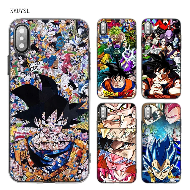 dragon ball z iphone xs case dragon ball z iphone xs case