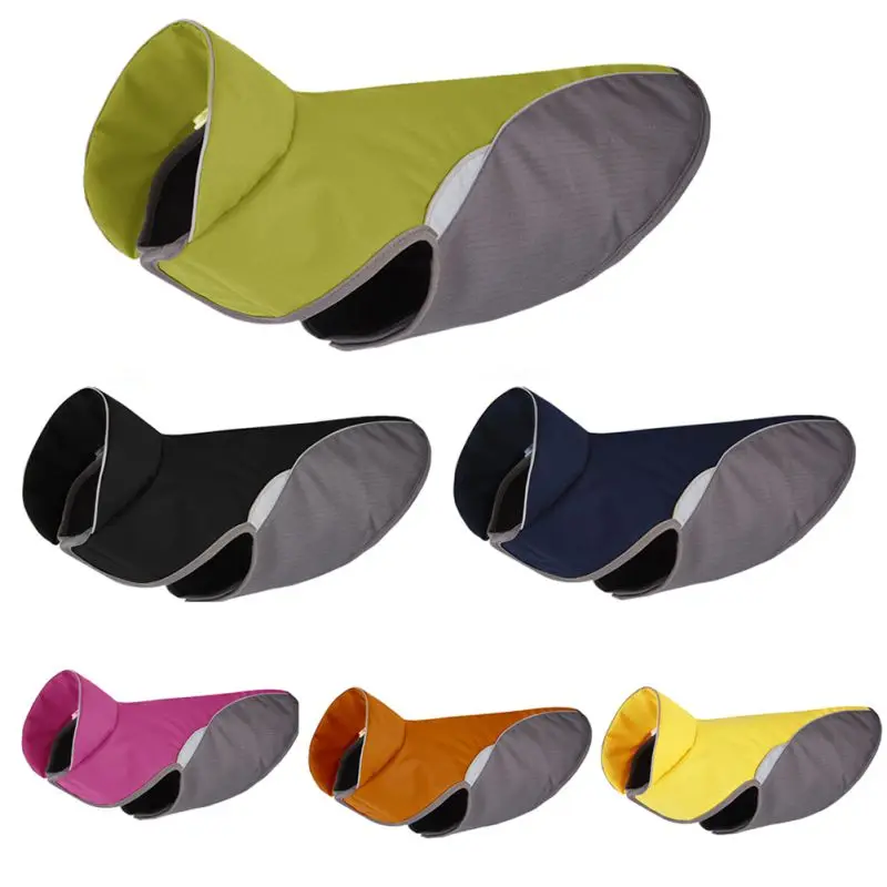 

Dog Coats Jackets Pet Autumn Winter Dog Jacket Cothing Waterproof French Bulldog Ropa Para Perro Chihuahua Pug Dogs Pet Clothing