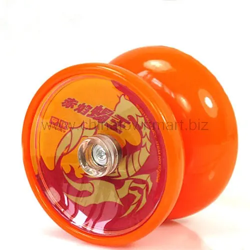 scorpion yoyo