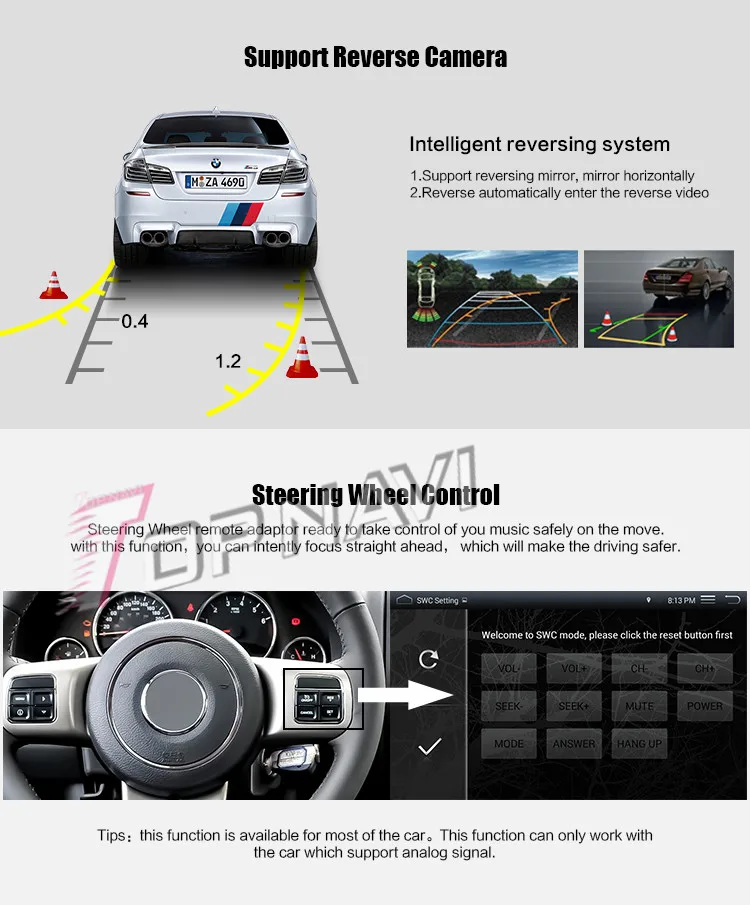 Clearance Topnavi 7" Android 7.1 Car PC DVD Player For Benz C-Class W203 (2004 2005 2006 2007)/CLK W209 (2004-2005) Stereo GPS Navigation 32 Clearance Topnavi 7" Android 7.1 Car PC DVD Player For Benz C-Class W203 (2004 2005 2006 2007)/CLK W209 (2004-2005) Stereo GPS Navigation 32