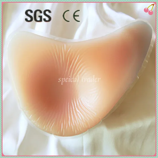 breast forms prosthesis