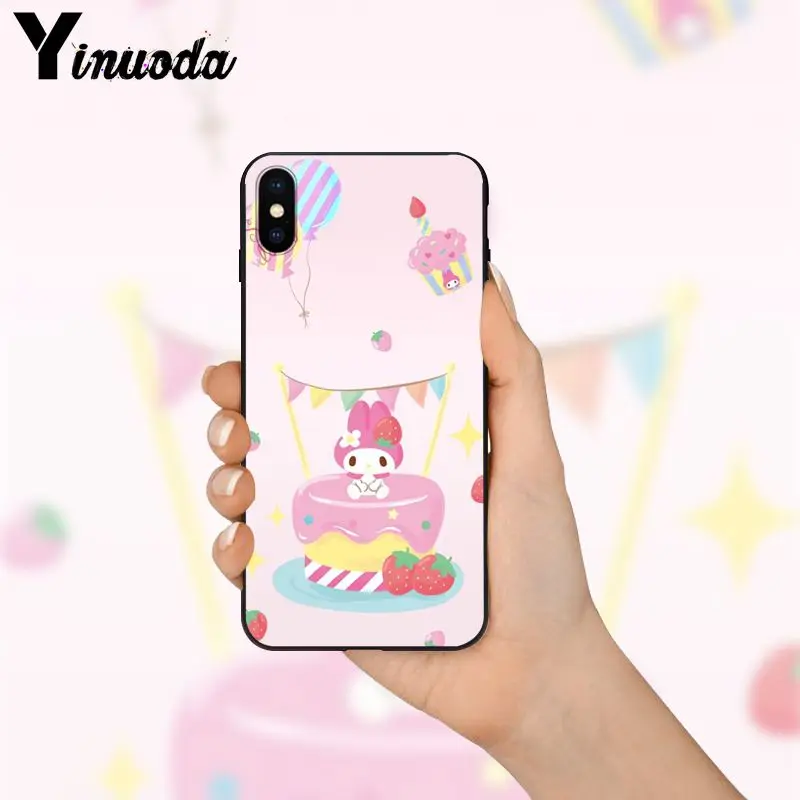 My melody