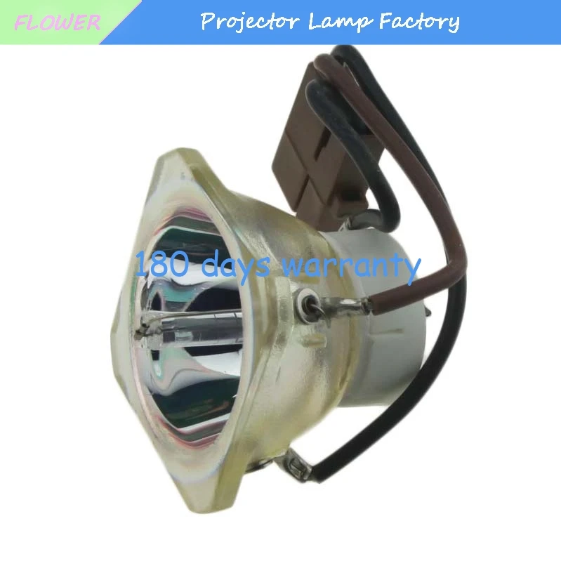 

Compatible lamp Bulb RLC-030/RLC030 for VIEWSONIC PJ503D PJ513DB Projector Lamp Bulb with 180 days warranty