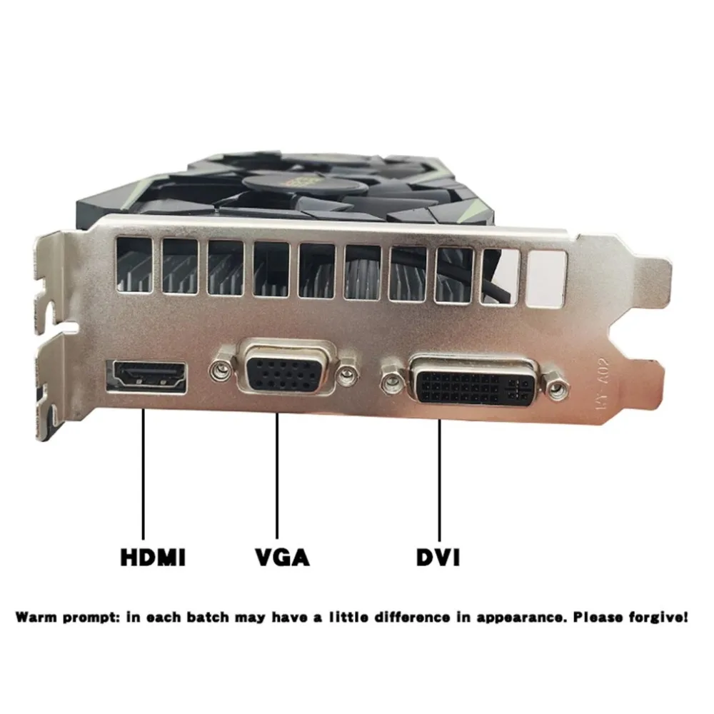 Graphic Card For NVIDIA For GeForce GTX960 4GB DDR5 128Bit PCIExpress Video Card Desktop Computer HDMI VGA DVI Port Random Color Graphic Card For NVIDIA For GeForce GTX960 4GB DDR5 128Bit PCIExpress Video Card Desktop Computer HDMI VGA DVI Port Random Color
