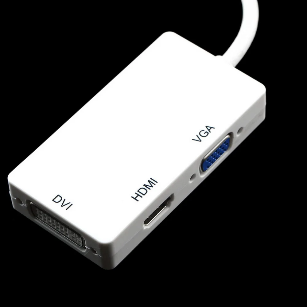 Mini displayport to vga adapter cable Mini displayport to vga adapter cable