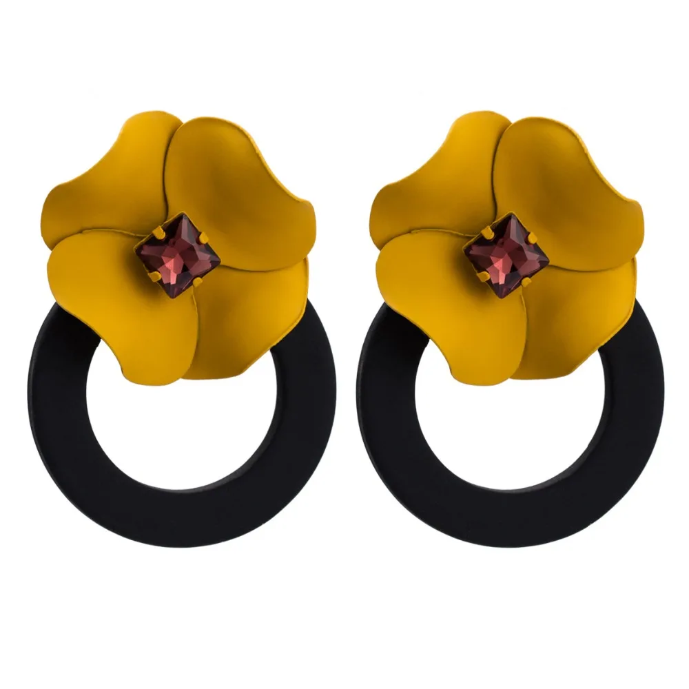 dangle earrings (6)