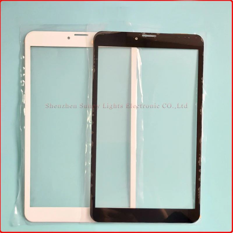 

New Tocuh For Majestic tab 608 3g Tablet screen Touch Digitizer Glass Sensor 10.1inch Replacement Parts Touch Panel