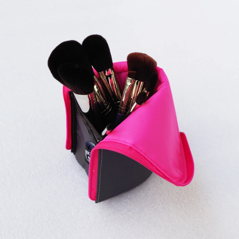 Makeup Brushes Holder Brush Case Portable Make up Brush Cosmetic Tools