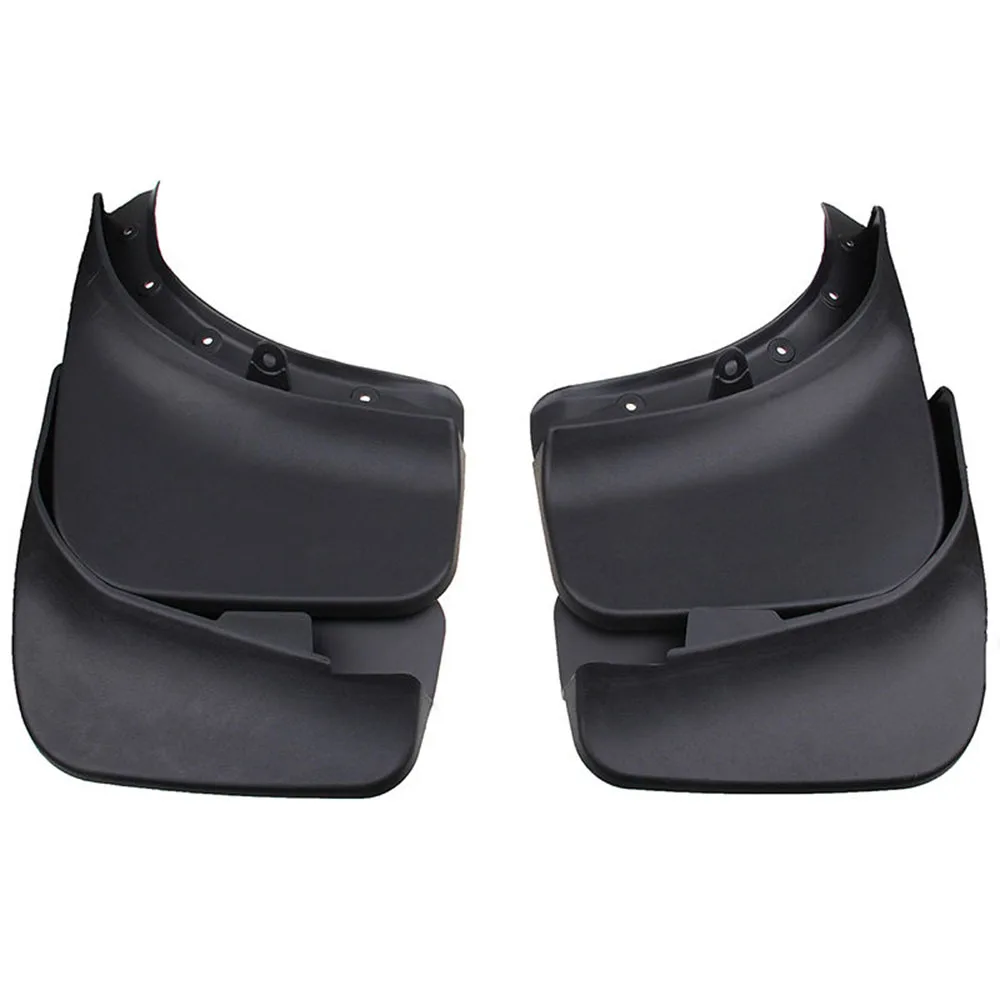 

Mudguard MudFlaps For Volkswagen Touareg 2011-2017 Splash Guards
