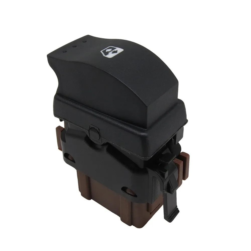 

FaroeChi For Nissan Interstar Opel Movano Vivaro Renault Master Trafic II MK2 OE: 8200057321,82 00 057 321 Window Switch