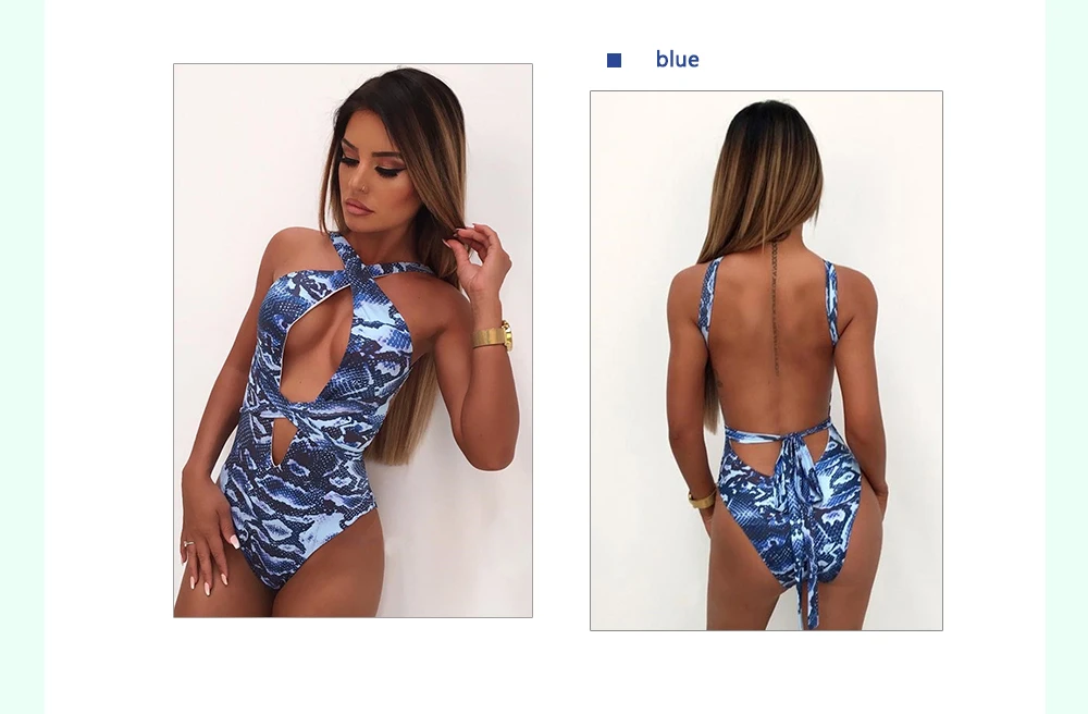 swimsuit women's separate07