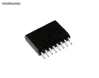 

TLE2024CDW TLE2024C TLE2024 10pc/lot SOP16 IC