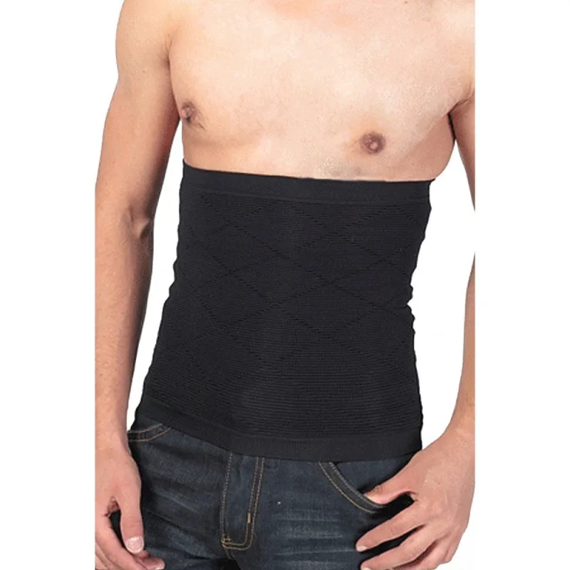 Waist support 9