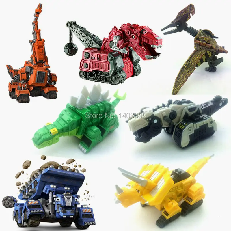 Darmowa wysyłka, Netflix dreamworks Dinotrux dinozaur