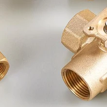 DN15 3 предмета в комплекте и Ду 25 1 шт. 3 латунный клапан трубки Вентури для привода