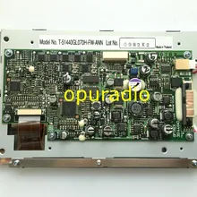 T-51440GL070H T-51440GL070H-FW-AQN T-51440GL070H-FW-ANN+ Класс ЖК-дисплей Дисплей для мини-экскаватора KOMATSU экскаватор гусеничный экскаватор