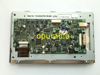 

Original T-51440GL070H T-51440GL070H-FW-AQN T-51440GL070H-FW-ANN A+ Grade LCD Display for KOMATSU Mechanical Digger Excavator