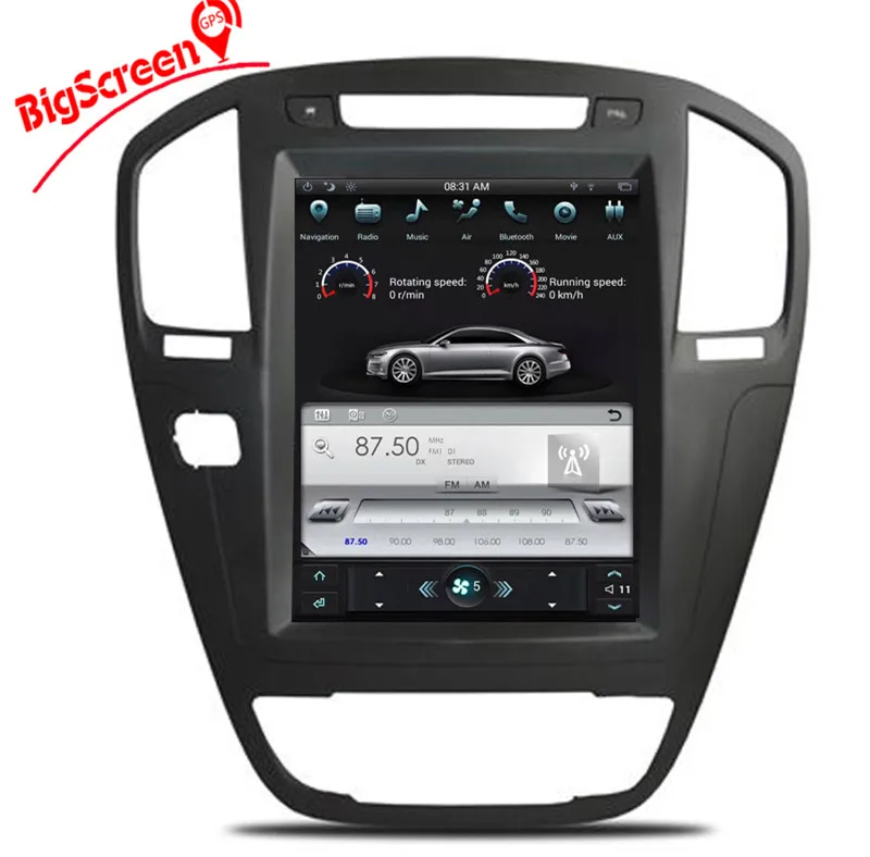 Best Bigscreen Android 8.1 4GB+64GB Car GPS Radio No DVD Player Navigation For Opel Insignia Vauxhall Holden CD300 CD400 Stereo unit 7 Best Bigscreen Android 8.1 4GB+64GB Car GPS Radio No DVD Player Navigation For Opel Insignia Vauxhall Holden CD300 CD400 Stereo unit 7