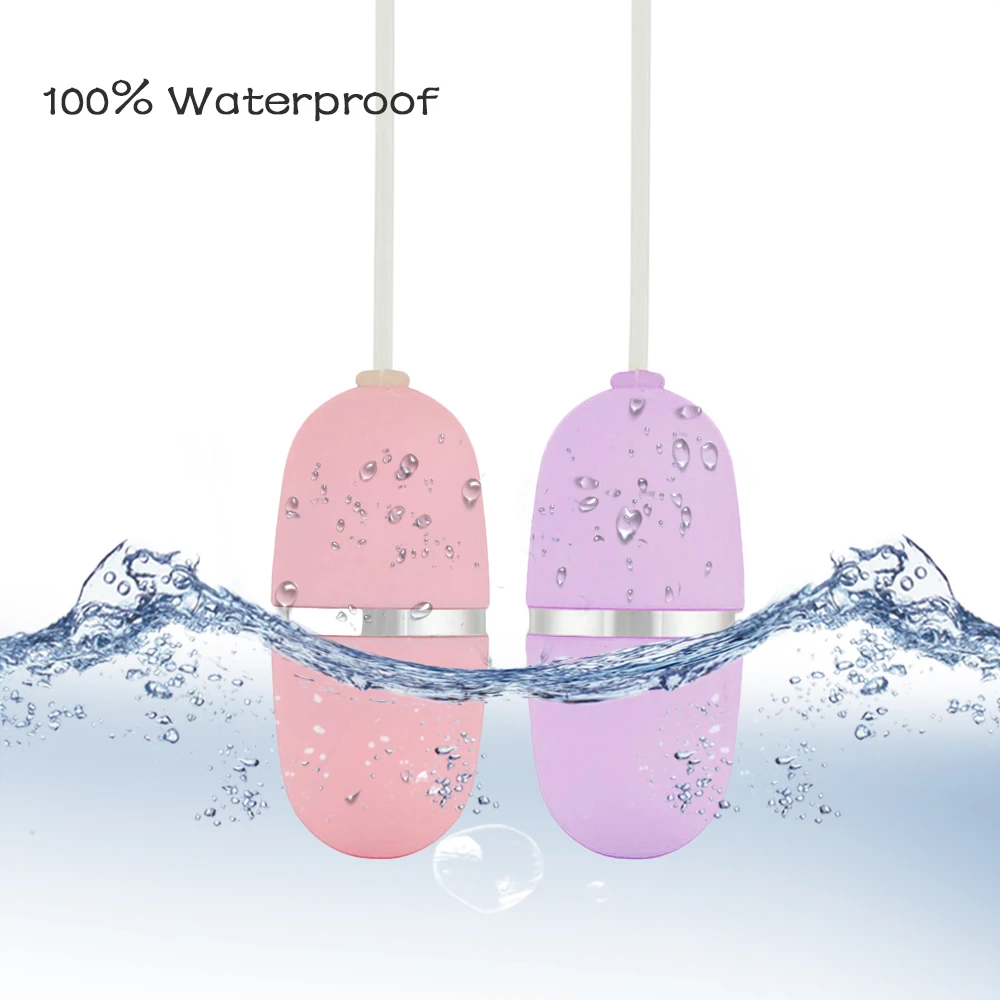 7 Speed Vagina Eggs Bullet Vibrator Sex Toys For Women Clitoris Stimulator Remote Control G-Spot Massage Vibrating Egg Adult Toy (18)