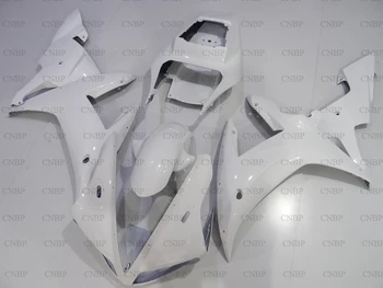 

YZF1000 R1 2002 - 2003 Bodywork YZFR1 2003 Fairing for YAMAHA YZFR1 2002 White Fairings