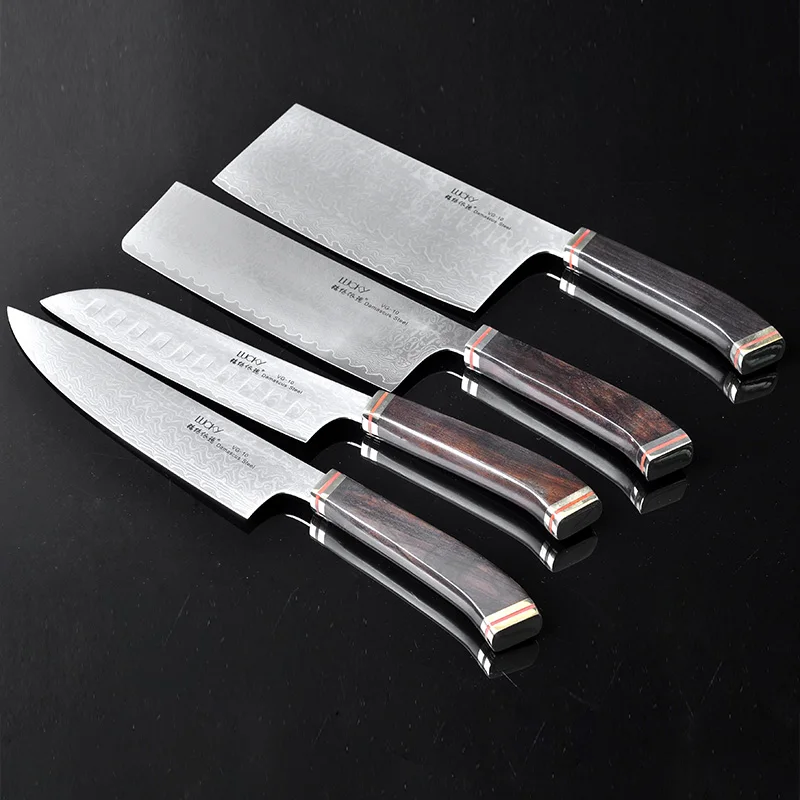 Knife set