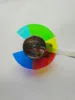ORIGINAL 17S220E120 YE17227 23.8QJ19G002K COLOR WHEEL FOR OPTOMA PROJECTOR ► Photo 1/3