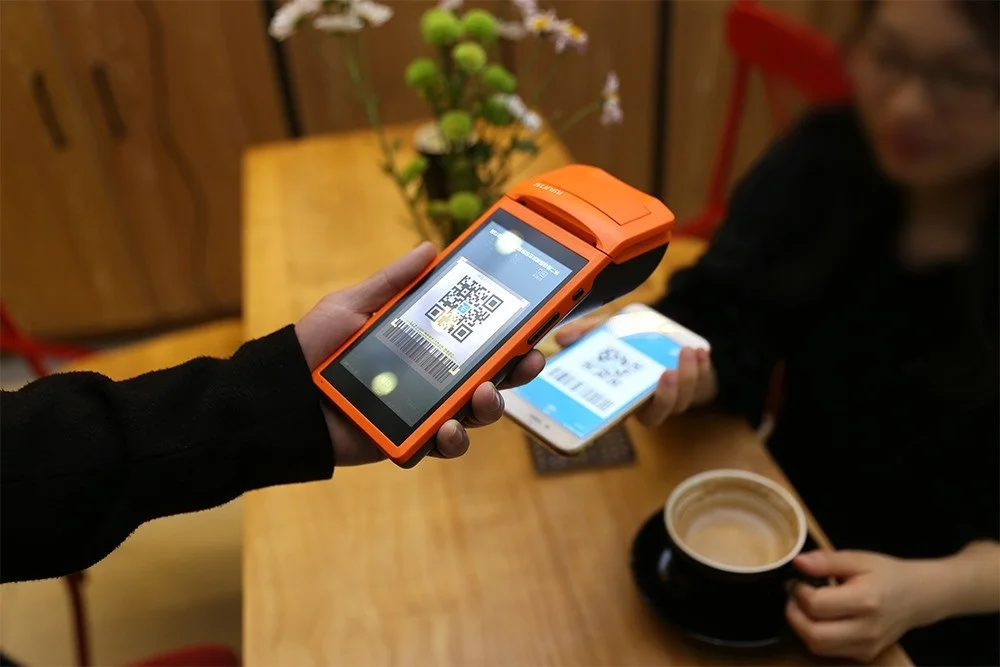pos terminal