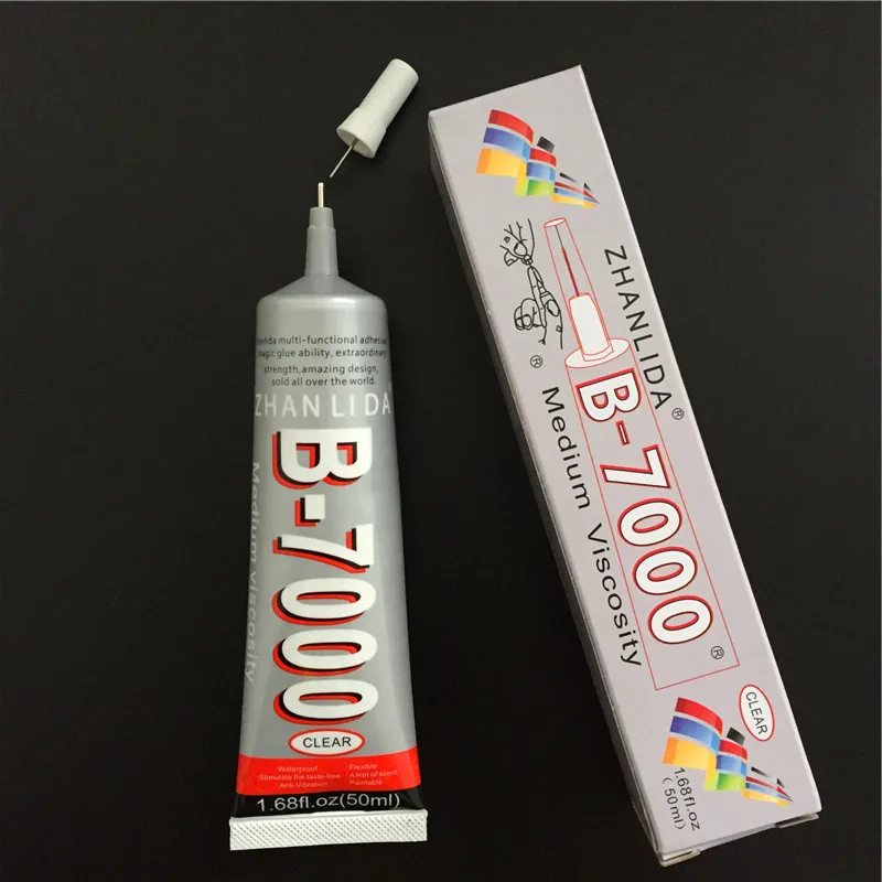 B7000-50
