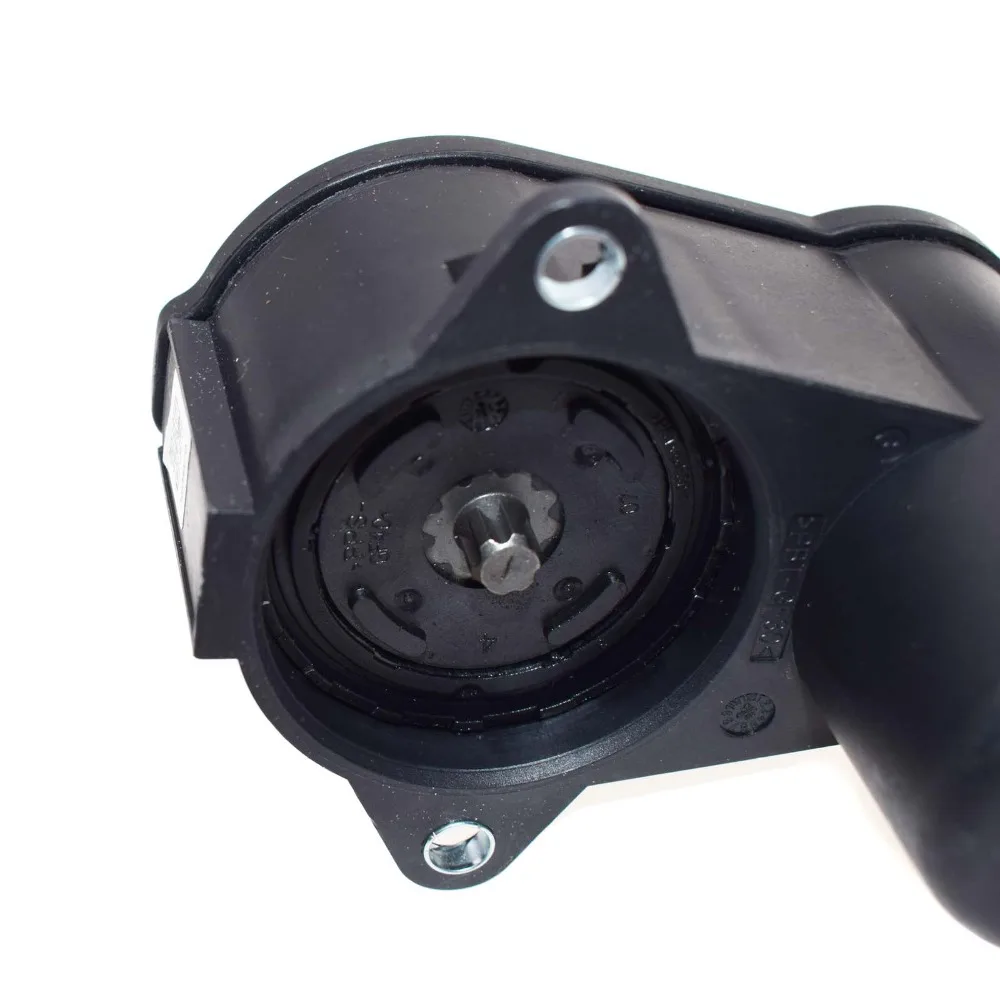 For VW Tiguan Passat B6 Sharan Audi Q3 TRW Rear Brake Motor Calipers 3C0998281B
