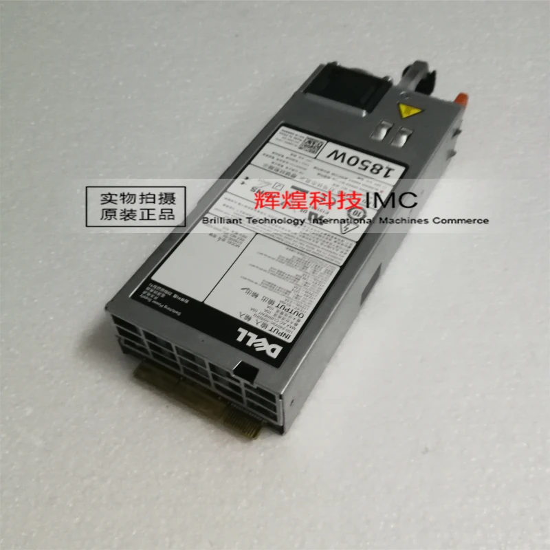 AVC DELL 1850 W 09R9PK D1850E-S0 DPS-1850AB A