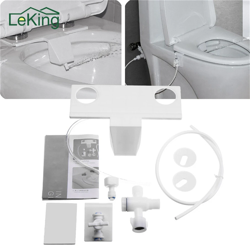 Bathroom Bidet Washing Gun Nozzle Professional Toilet Bidet Water Spray Seat Bathroom Bidet Parts Accessories Bathroom Bidet Washing Gun Nozzle Professional Toilet Bidet Water Spray Seat Bathroom Bidet Parts Accessories